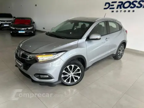 HR-V EXL 1.8 FLEXONE 16V 5P AUT.