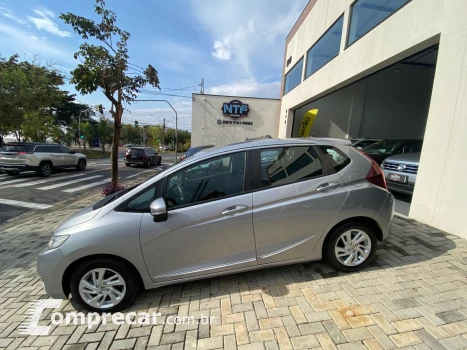 FIT 1.4 LX 16V