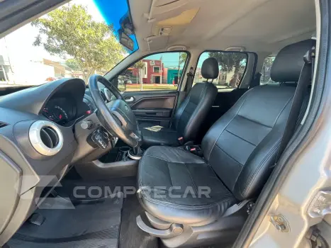 EcoSport XLT 1.6/ 1.6 Flex 8V 5p