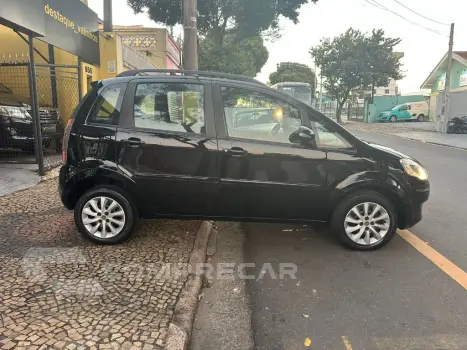 Idea ATTRACTIVE 1.4 Fire Flex 8V 5p