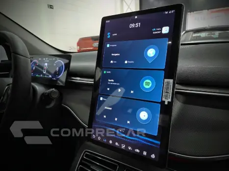 KING 1.5 DM-I PHEV GS AUTOMÁTICO