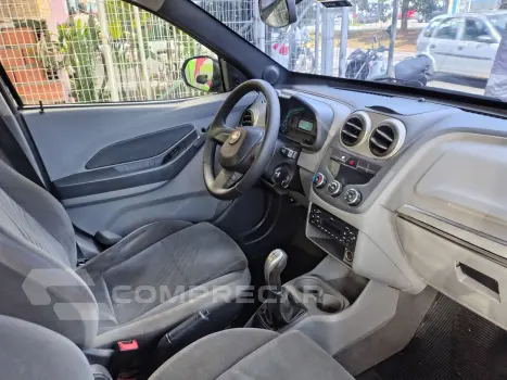 AGILE 1.4 MPFI LTZ 8V