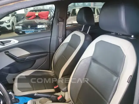 T-CROSS 1.4 250 TSI Highline