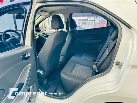 Ka 1.0 SE/SE Plus TiVCT Flex 5p