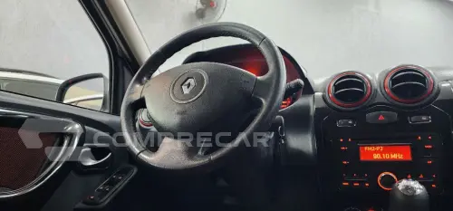 SANDERO STEPWAY Hi-Power 1.6 8V 5p