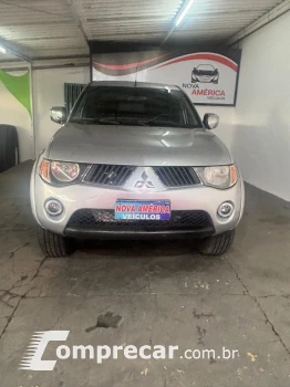 L200 Triton HPE 3.2 CD TB Int.Diesel Aut