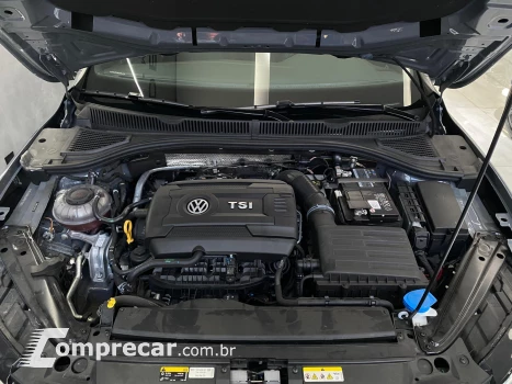 JETTA GLI 350 TSI 2.0 16V 4p Aut.