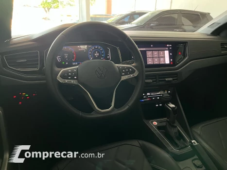 VIRTUS 1.4 250 TSI Exclusive
