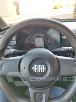 STRADA 1.4 Fire Endurance CS