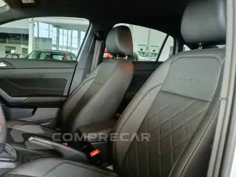 VIRTUS 1.4 250 TSI Exclusive