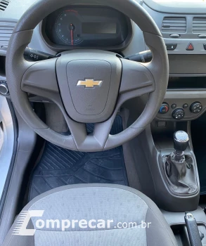 Cobalt 1.4 4P FLEX LS