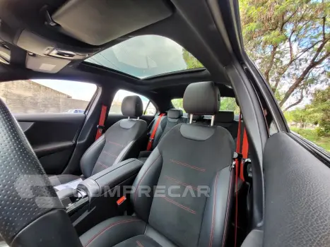 A-35 AMG Sedan 4MATIC 2.0 TB Aut.