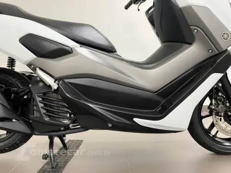 YAMAHA NMAX 160 ABS