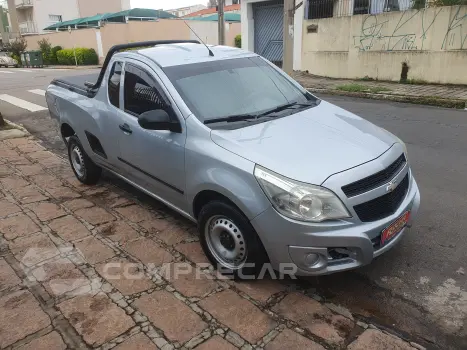 MONTANA 1.4 MPFI LS CS 8V