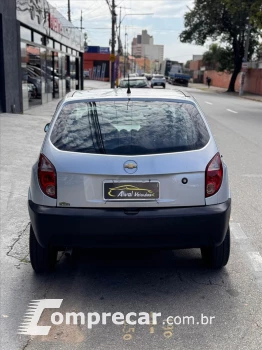 CELTA 1.0 MPFI Life 8V