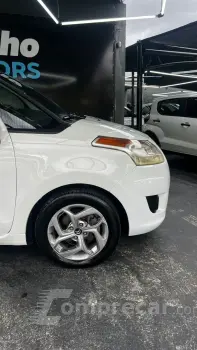 C3 Picasso 1.5 4P FLEX GLX