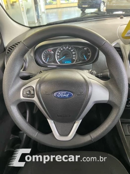KA + 1.0 SE 12V