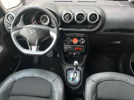 C3 PICASSO 1.6 Exclusive