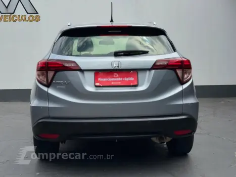 HR-V 1.8 16V Touring