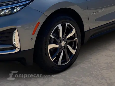 EQUINOX 1.5 16V TURBO GASOLINA PREMIER AWD AUTOMÁ
