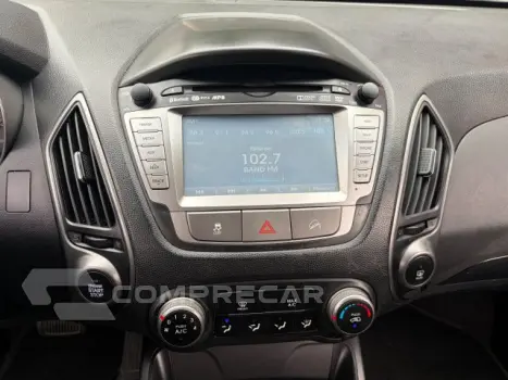 IX35 - 2.0 MPFI GL 16V 4P AUTOMÁTICO