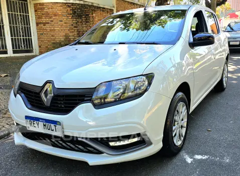 SANDERO 1.0 12V SCE S Edition
