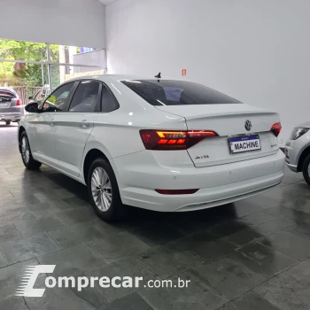 JETTA 1.4 250 TSI