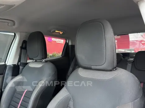 TORO 2.0 16V TURBO DIESEL FREEDOM 4WD AT9