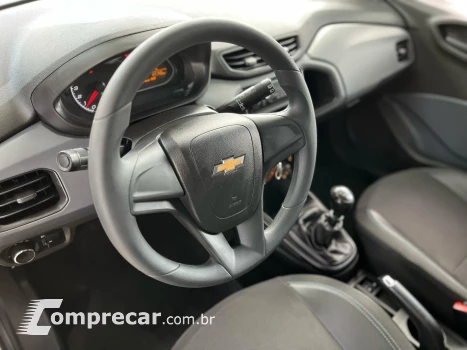 JOY 1.0 8V FLEX BLACK EDITION MANUAL