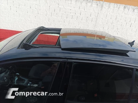 GOLF 1.4 250 TSI Highline