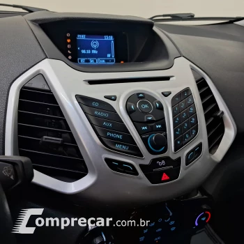ECOSPORT 1.6 Freestyle 8V