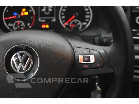 POLO - 1.6 MSI TOTAL MANUAL