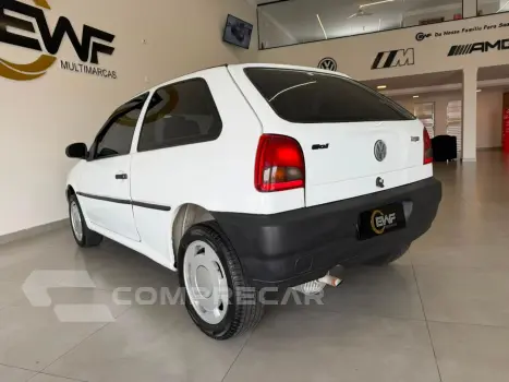 VOLKSWAGEN Gol Special/ Special Xtreme 1.0 Mi 2p