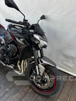 KAWASAKI Z900