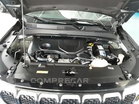 COMMANDER 1.3 T270 TURBO FLEX OVERLAND AT6