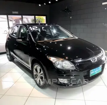 I30 2.0 MPI 16V