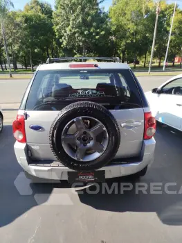 EcoSport XLT 1.6/ 1.6 Flex 8V 5p