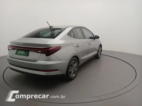 HB20S 1.0 TGDI FLEX COMFORT PLUS AUTOMÁTICO