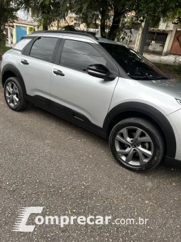 C4 CACTUS 1.6 VTI 120 Feel
