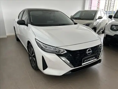 SENTRA 2.0 16V GASOLINA ADVANCE XTRONIC