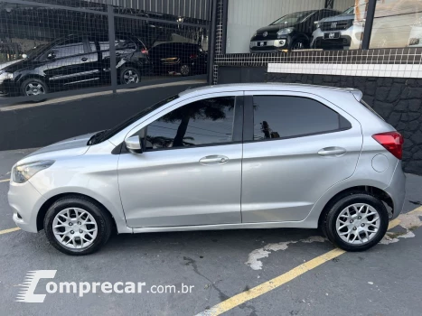 Ka 1.0 SE/SE Plus TiVCT Flex 5p