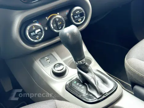 TORO 2.0 16V TURBO DIESEL VOLCANO 4WD AT9