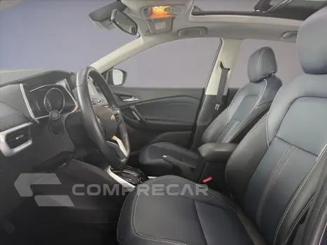 TRACKER 1.2 TURBO FLEX PREMIER AUTOMÁTICO
