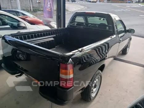 Courier 1.6 L/ 1.6 Flex