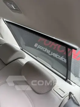 AZERA 3.3 MPFI GLS Sedan V6 24V