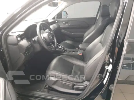 HR-V 1.5 DI I-VTEC TURBO FLEX ADVANCE CVT