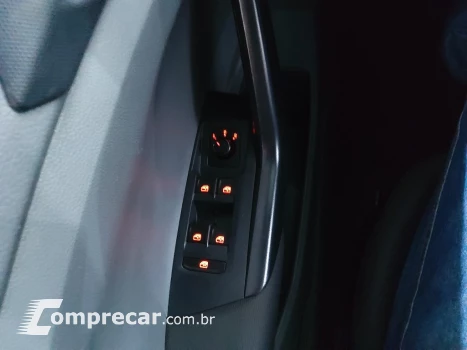 T-CROSS 1.0 200 TSI TOTAL FLEX SENSE AUTOMÁTICO