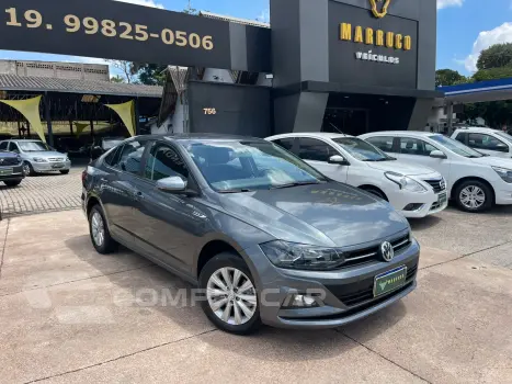 VIRTUS 1.0 200 TSI Comfortline