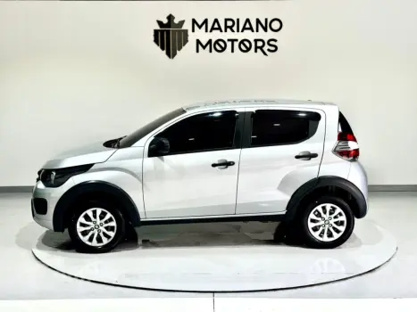 MOBI 1.0 EVO FLEX LIKE. MANUAL