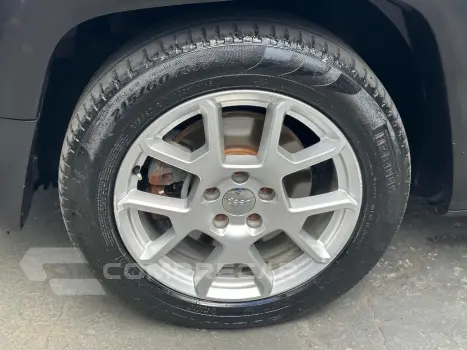 Renegade Sport 1.8 4x2 Flex 16V Aut.